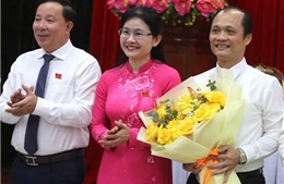 Phê chuẩn kết quả bầu Phó Chủ tịch UBND tỉnh Đồng Nai