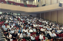 Đa dạng hóa phương thức tuyển sinh ở các cơ sở giáo dục nghề nghiệp