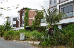 Dự án Khu dân cư đô thị nghìn tỷ nhiều năm 'lỡ hẹn'