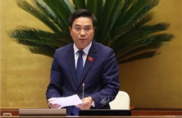 Phó Chủ tịch Quốc hội Nguyễn Doãn Anh: Chọn trúng vấn đề cần tổ chức giám sát, chất vấn