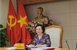 Hoàn thiện cơ chế đặc thù, đẩy nhanh xác định danh tính liệt sỹ