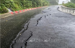 Quảng Ngãi phê duyệt chủ trương đầu tư nâng cấp, cải tạo Quốc lộ 24