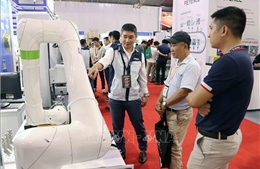 Giải mã 'nút thắt' cản trở dòng vốn FDI chất lượng cao đổ vào miền Bắc