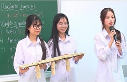 Nghị quyết 71-NQ/TW: Giáo dục để học sinh trở thành công dân toàn cầu