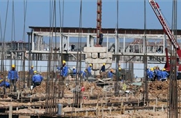 Giữ nhịp tăng trưởng hai con số