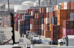 Bộ trưởng Tài chính G7 họp bàn về hệ lụy từ xung đột Trung Đông