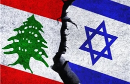 Liban phủ nhận khả năng tiếp xúc với Israel