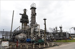 Nigeria trở thành nước xuất khẩu ròng xăng dầu lần đầu sau nhiều thập kỷ