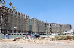 Thủ tục chuyển đổi công năng nhà ở được rút gọn, rõ quy trình