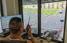 Nâng cao chất lượng sát hạch, cấp giấy phép lái xe