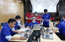 Nâng cao năng lực an ninh mạng để phát triển kinh tế số an toàn, tin cậy
