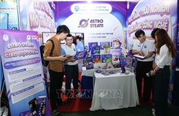 Ý tưởng khởi nghiệp phải được thử nghiệm và phát triển, không dừng lại ở các cuộc thi, ngày hội