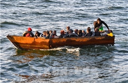 EU khởi động Kế hoạch Hành động Hiệp ước Địa Trung Hải