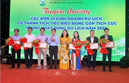 Phát triển du lịch gắn với tài nguyên bản địa