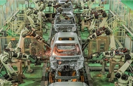 Bộ Công Thương ban hành văn bản hợp nhất về điều kiện lắp ráp, nhập khẩu ô tô