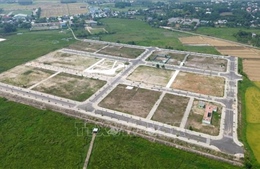 Phản hồi thông tin TTXVN: Đà Nẵng khẩn trương xác định giá đất, hệ số điều chỉnh giá đất các khu tái định cư