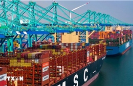 Góc nhìn khác về hai nền kinh tế lớn nhất thế giới