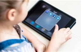 Giải pháp bền vững cho trẻ em trong thời đại số