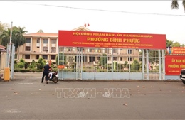 Sớm đưa các trụ sở dôi dư vào sử dụng, tránh lãng phí, xuống cấp