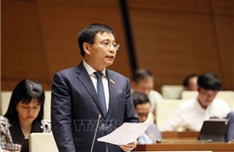 Phó Thủ tướng Nguyễn Văn Thắng nêu yêu cầu đổi mới mô hình tăng trưởng để phát triển bền vững