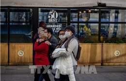 Pháp sẽ siết chính sách với sinh viên nước ngoài