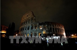 Hành động nhỏ, thay đổi lớn