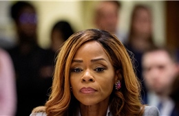 Hàng loạt hạ nghị sĩ Mỹ từ chức