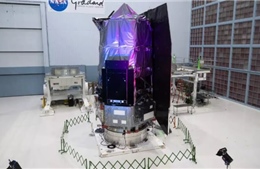 NASA công bố kính viễn vọng không gian mới nhằm tạo ra 'bản đồ vũ trụ'