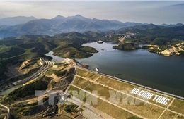 Chỉ 7% hồ chứa thủy lợi được cấp phép khai thác nước mặt