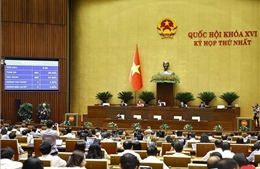 Ứng dụng chuyển đổi số, đăng ký hộ tịch không phụ thuộc địa giới hành chính