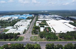 Đồng Nai hướng tới trung tâm đổi mới sáng tạo và công nghiệp công nghệ cao