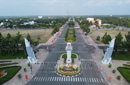 Đồng Nai hướng tới một đô thị năng động