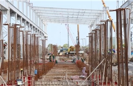 Quảng Ngãi 'chốt hạn' xử lý mặt bằng, thúc tiến độ dự án Dung Quất