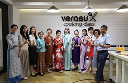 Lan tỏa văn hóa ẩm thực Việt tại Thái Lan