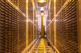 Dữ liệu sức khỏe của 500.000 người Anh bị rao bán tại Trung Quốc