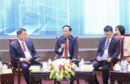 Diễn đàn 'Kết nối FDI - FDI Connect 2026'