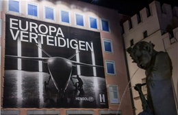 Trung Quốc đưa 7 thực thể EU vào danh sách kiểm soát xuất khẩu