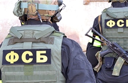 Nga đẩy lùi một vụ tấn công khủng bố