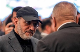 Mỹ treo thưởng 10 triệu USD cho thông tin về thủ lĩnh nhóm vũ trang tại Iraq