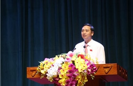 Tạo tiền đề, động lực thúc đẩy giải ngân vốn đầu tư công, bảo đảm an sinh xã hội