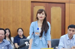 Năm nhóm giải pháp gỡ khó khăn, vận hành hiệu quả chính quyền địa phương 2 cấp