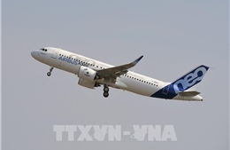 Airbus nhận đơn hàng lớn tại Trung Quốc, gia tăng lợi thế trước Boeing