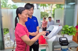 Sản phẩm chiến lược 'Make in Vietnam' - Bài 2: Phép thử khả năng hiện thực hóa công nghệ