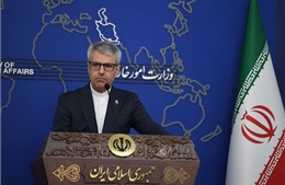 Iran xác nhận Mỹ đã phản hồi kế hoạch 14 điểm