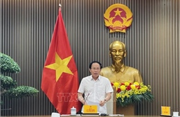 Cổng Pháp luật quốc gia cung cấp dịch vụ pháp lý, phục vụ nhân dân miễn phí
