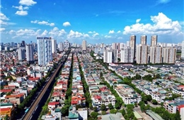 Hà Nội nghiên cứu thí điểm mô hình 'xã, phường Xã hội chủ nghĩa'