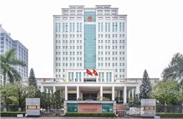 Bộ Nông nghiệp và Môi trường cắt giảm, phân cấp mạnh thủ tục hành chính