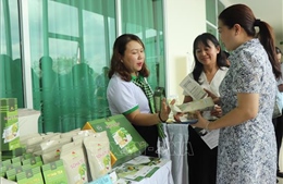 Tăng năng lực đáp ứng tiêu chuẩn Halal để mở rộng thị trường xuất khẩu