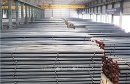 Đầu tư công mở rộng tạo lực cầu mới cho ngành vật liệu xây dựng