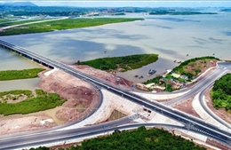 Quảng Ninh siết tiến độ giải phóng mặt bằng các dự án trọng điểm